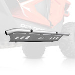 HMF Heavy-Duty Rock Sliders for 2022-2026 Polaris RZR 200
