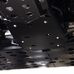 HMF Polaris RZR 200 Skid Plates
