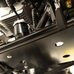 HMF Polaris RZR 200 Skid Plates