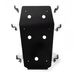HMF Polaris RZR 200 Skid Plates