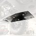 HMF .08-Inch Aluminum Skid Plates for 2022-2026 Polaris RZR 200