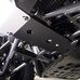 HMF Polaris RZR 200 Skid Plates