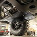 HMF Polaris RZR 200 Skid Plates