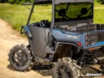 Superatv Can-Am Defender HD11 HDPE Half Doors