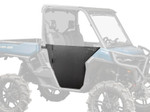 SuperATV 5/8-Inch HDPE Half Doors for Can-Am Defender HD11