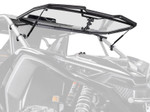 SuperATV 1/4-Inch Polycarbonate Flip Windshield for CFMOTO ZForce Z10