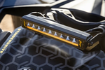UTV Stereo Stinger HEXCORE 10" Straight LED Light Bar