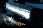 UTV Stereo Stinger HEXCORE 20" Straight LED Light Bar