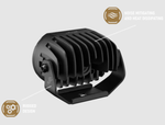 UTV Stereo Stinger HEXCORE 2x4" LED Pod Lights