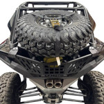 AJK CFMoto ZForce Z10 Spare Tire Rack