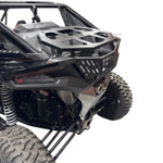AJK CFMoto ZForce Z10 Spare Tire Rack