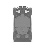 BRP Can-Am Defender Front A-Arm Protectors - 715004387