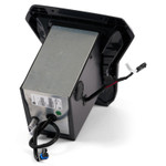 Can-Am Defrost Heat & Ventilation System
