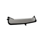 Can-Am Tinted Half Windshield