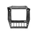 MB Quart '25-'26 Polaris RZR PRO Tuned GMR-7V1.2 Dash Source Unit Installation Kit