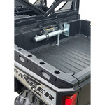 Moose - Universal Extended Height Jack w/ Rollcage Mount