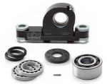 Sandcraft '17-'21 Polaris RZR XP Turbo Noise Be Gone Kit