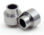 Sandcraft '17-24' Polaris RZR XP 1000/Turbo Differential Hubs