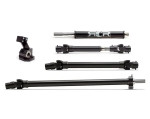 Sandcraft Can-Am Maverick R 4 Seat Complete Driveline Kit
