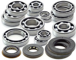 Sandcraft Polaris Transmission Bearing & Seal Combo