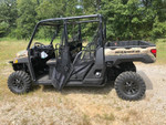 Trail Armor 2019-2020 Polaris Ranger 1000 Crew | XP 1000 Crew Full Skids