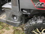 Trail Armor 2020 Polaris Ranger 1000 Full Skids