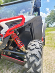 Trail Armor 2024-2026 Polaris RZR XP 1000 | XP S 1000 Mud Flap Fender Extensions
