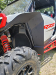 Trail Armor 2024-2026 Polaris RZR XP 1000 | XP S 1000 Mud Flap Fender Extensions