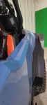 Trail Armor 2025 Polaris RZR Pro S Mud Flap Fender Extensions