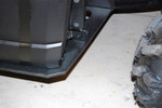 Trail Armor 2013-2019 Polaris Ranger XP 570 | XP 900 | XP 1000 Crew Full Skids