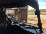 Trail Armor Polaris RZR 4 XP 1000 Turbo S Velocity CoolFlow Windshield