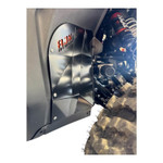 AJK Offroad - CFMOTO Zforce Z-10 Front Inner Fender Guards