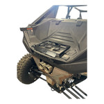 AJK Offroad - CFMOTO Zforce Z-10 Packout Mount 0.5