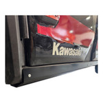 AJK Offroad - Kawasaki Ridge Rock Sliders