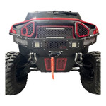 AJK Offroad - Polaris Ranger 1500 XD Front Bumper