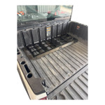 AJK Offroad - Polaris Ranger XP 1000 Front Packout Mount