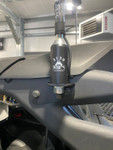 Bent Metal Offroad Can-am Maverick R Whip/Flag Mounts