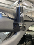 Bent Metal Offroad Can-am Maverick R Whip/Flag Mounts