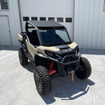 Bent Metal Offroad - Can-Am Maverick Sport/Trail/Commander Aluminum Flat Top Roof