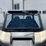 Bent Metal Offroad 2021+ Can-am Commander | Maverick Trail and Sport Aluminum Flat Top Roof