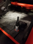 Bent Metal Offroad Can-am Maverick X3 Seat Risers