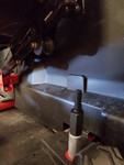 Bent Metal Offroad Can-am Maverick X3 Seat Risers