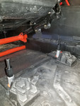 Bent Metal Offroad Can-am Maverick X3 Seat Risers