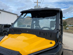 Bent Metal Offroad 2014-2026 Honda Pioneer 500 | 520 Vented Glass Windshield