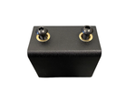 Bent Metal Offroad - Polaris RZR 2" Seat Risers