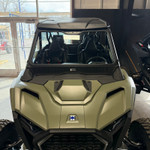 Bent Metal Offroad 2025-2026 Polaris RZR Pro S | Pro XP Vented Glass Windshield