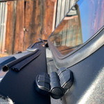 Bent Metal Offroad - Polaris RZR XP 1000/Turbo (2019-2023) Vented Glass Windshield