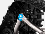Camso - Polaris Ranger XP EPS *With Power Steering* X4S Track System