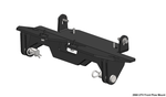 Eagle Plow - Arctic Cat Wildcat Sport Front-Mount Straight Blade Complete Snow Plow Kit