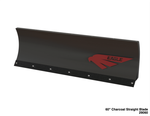Eagle Plow - Honda Talon Straight Blade Front-Mount Complete Snow Plow Kit